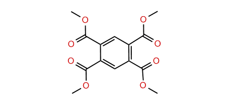 Tetramethyl 1,2,4,5-benzenetetracarboxylate